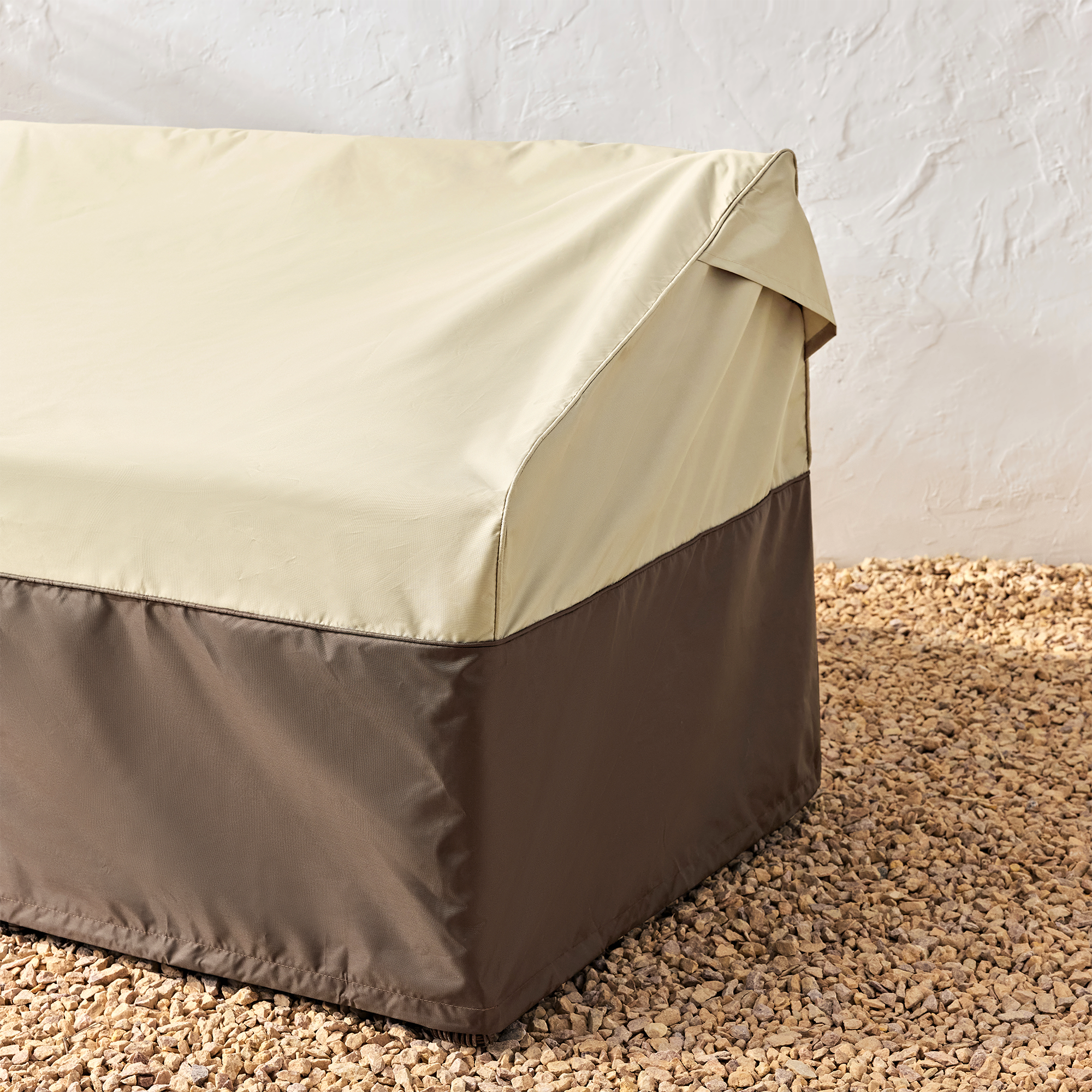 【Extra $100 OFF | CODE: HA100】Ardenelle Luxury 10 Piece Patio Wicker Sofa Set With Ottomans, Tables And Covers