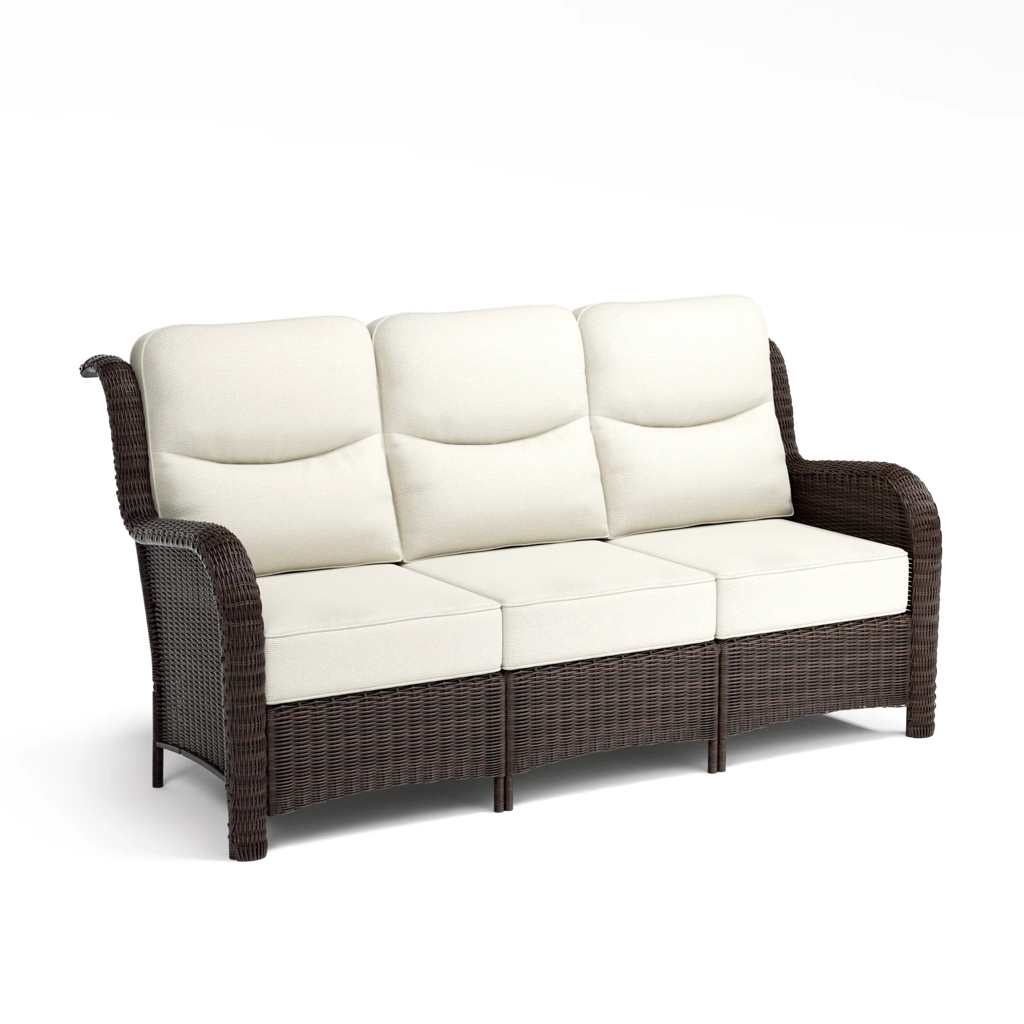 Ardenelle Outdoor Sofa - 3 Seater