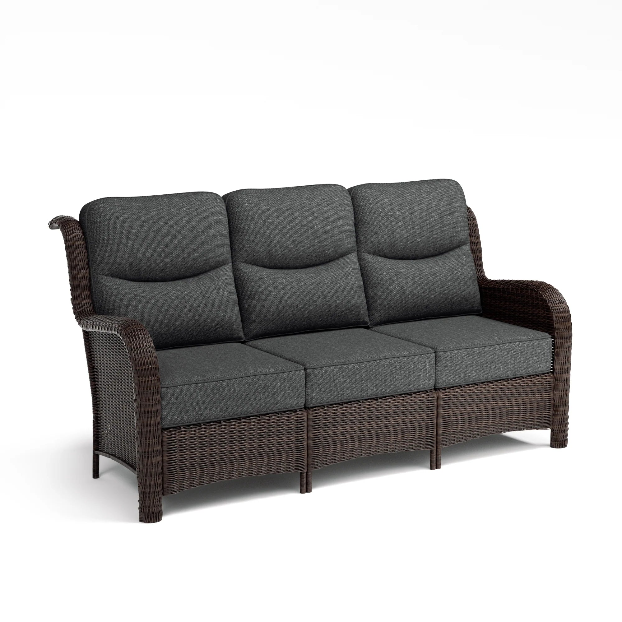 Ardenelle Outdoor Sofa - 3 Seater