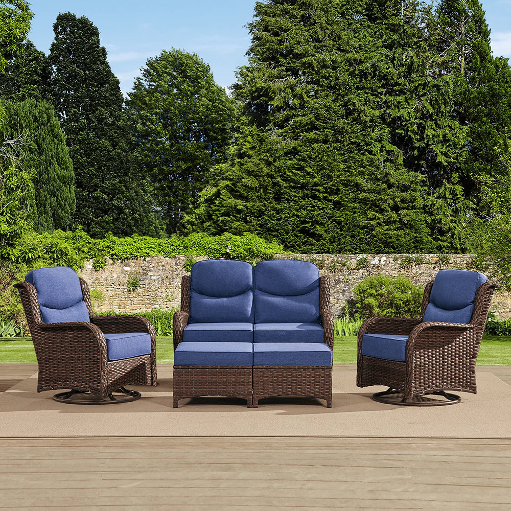 Hawthorne Loveseat