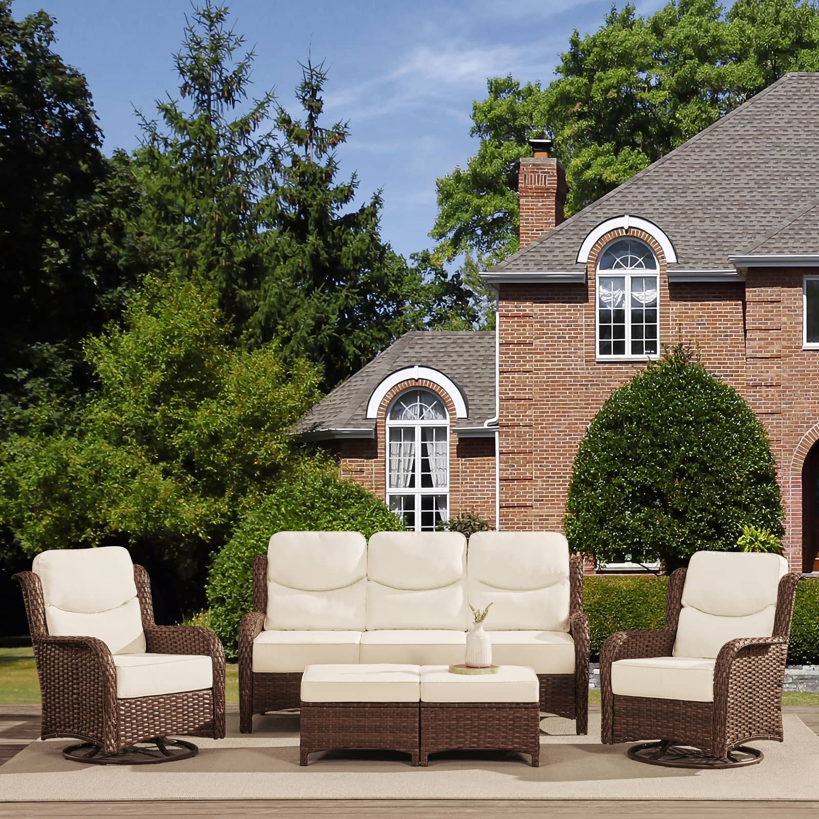 Hawthorne Sofa