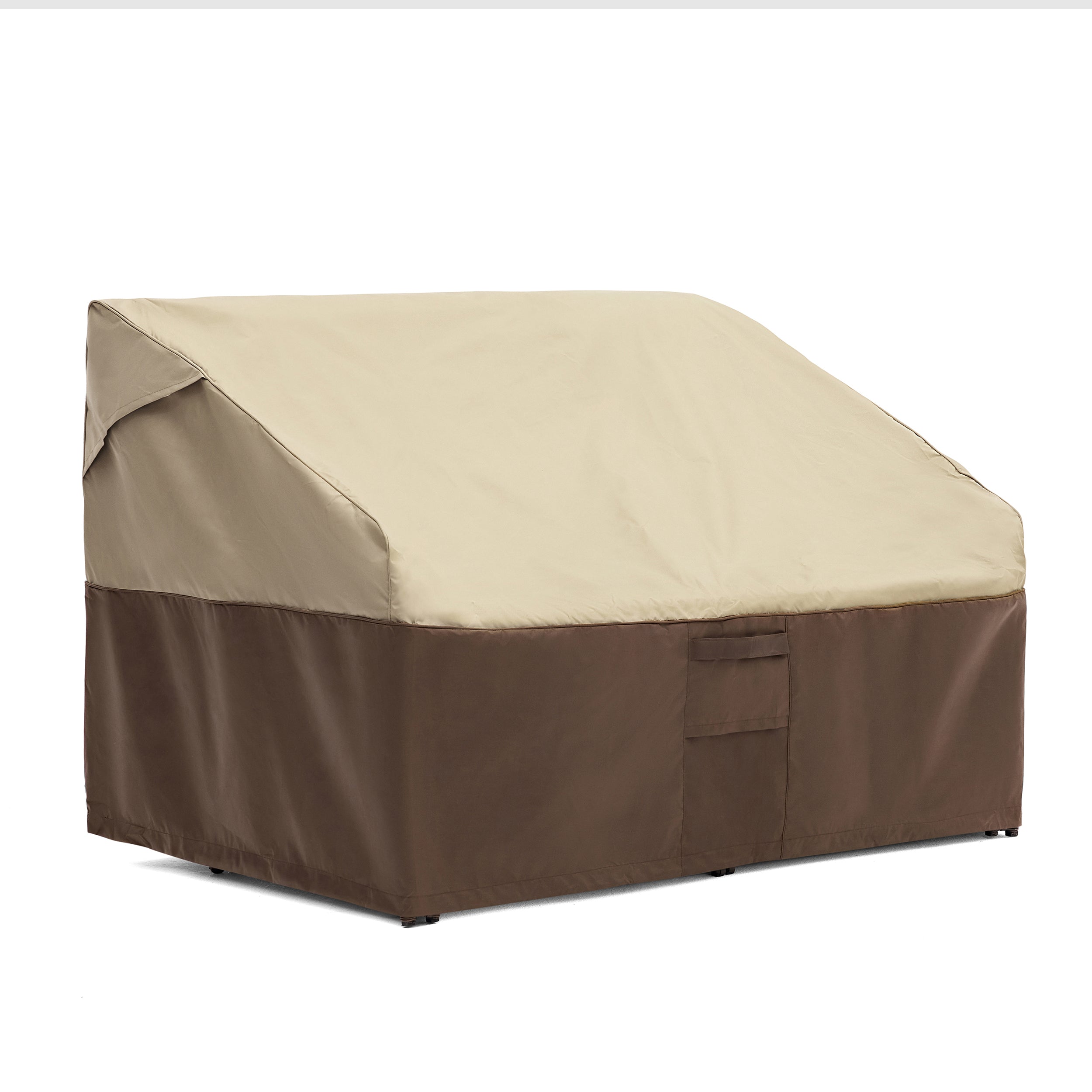 All-Weather Outdoor Cover For Patio Loveseat