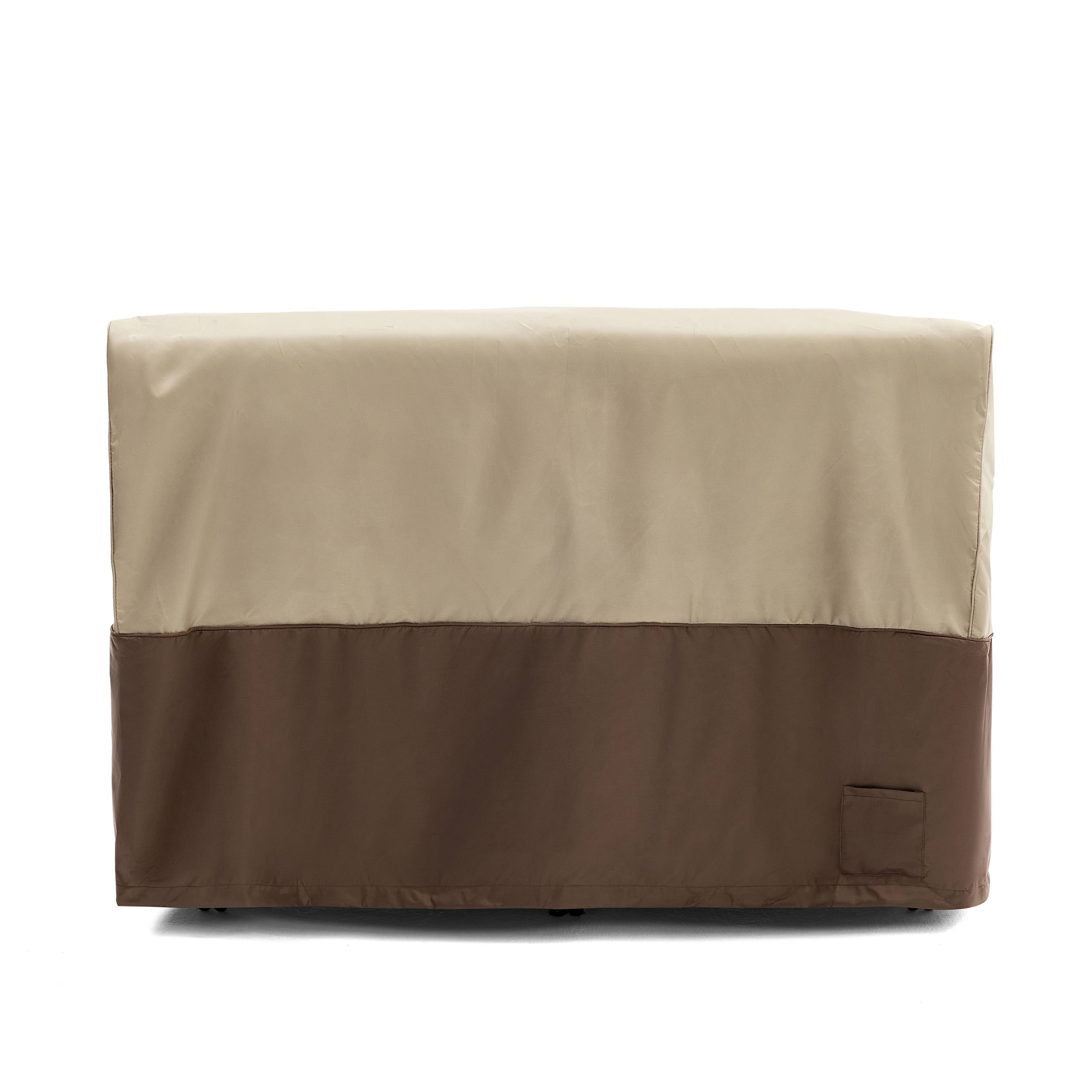 All-Weather Outdoor Cover For Patio Loveseat