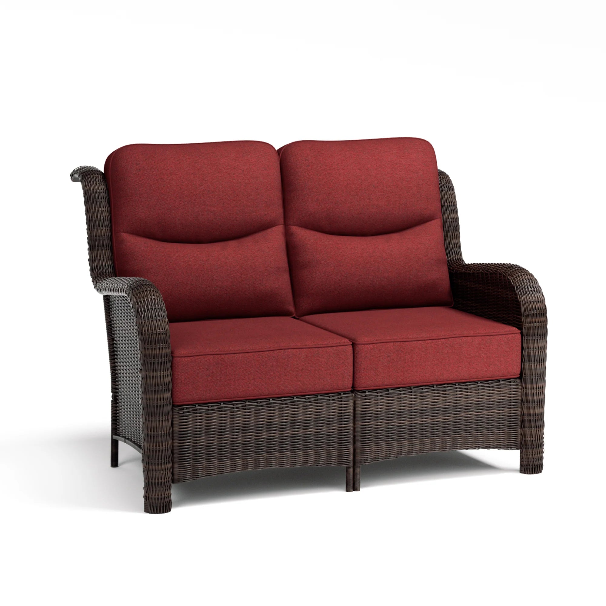 Ardenelle Outdoor Loveseat - 2 Seater
